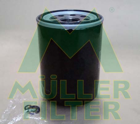 MULLER FILTER Масляный фильтр FO1204
